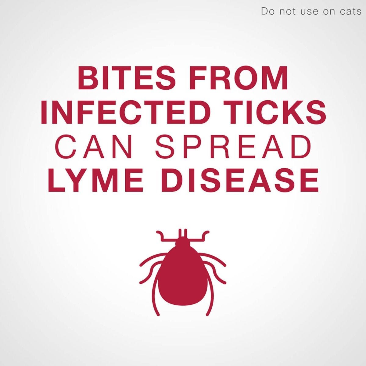 Bayer - K9 Advantix II - Topical Flea and Tick Treatment for Dogs (For Dogs 11kg - 25kg)-ARMOR THE POOCH